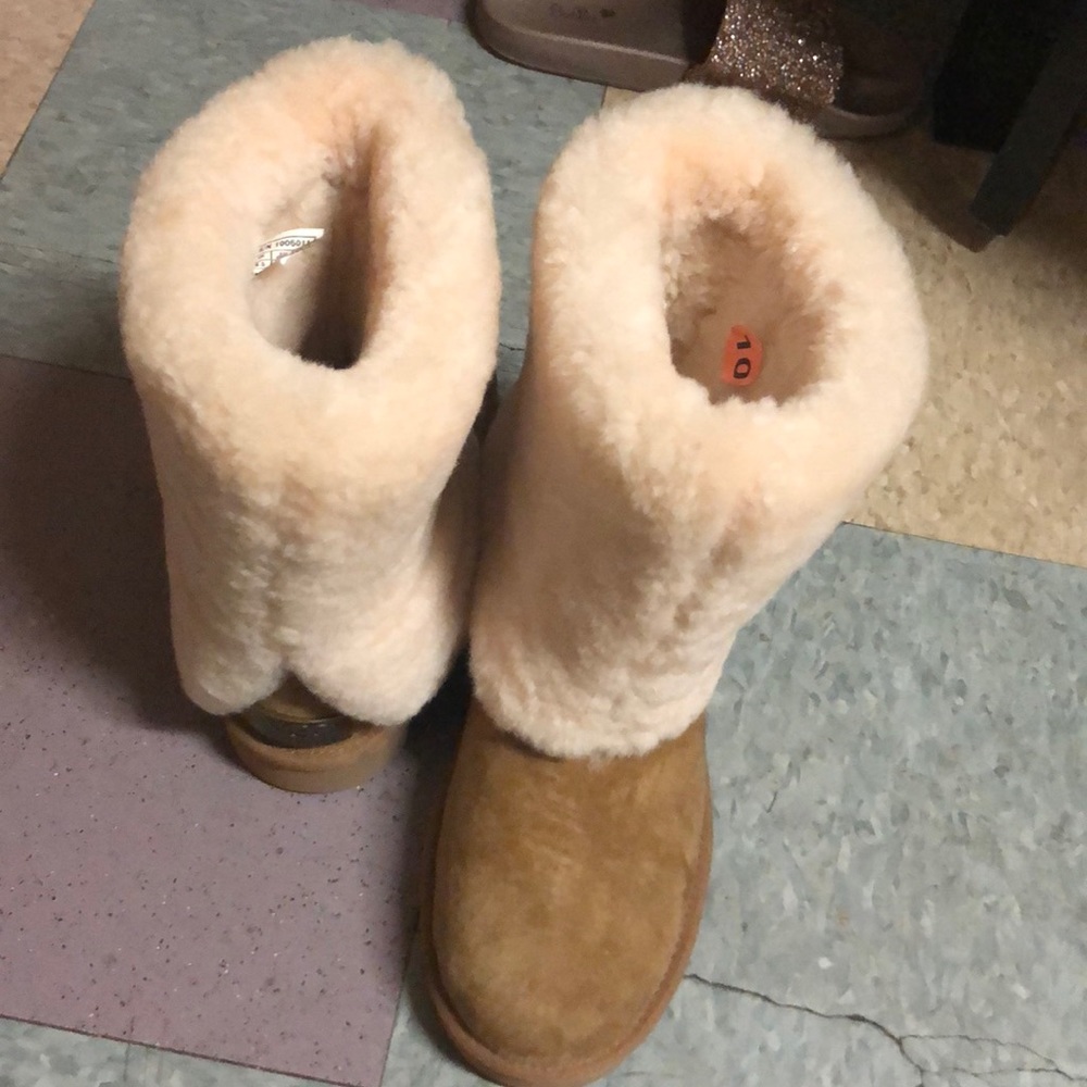 UGG boots